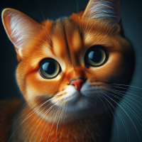 cat
